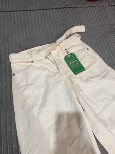 Calça Farm Nova Frete Gratis