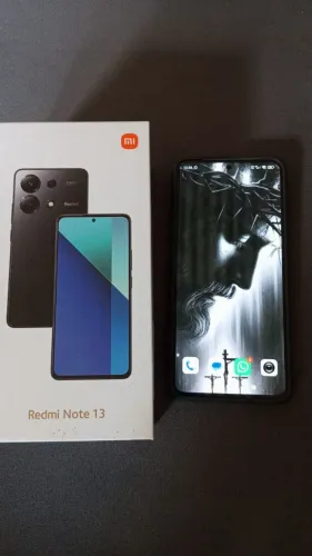 Redmi Note 13