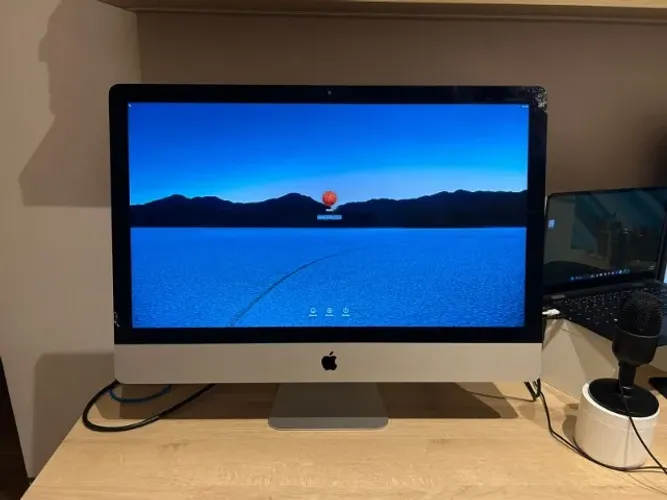 imac 27 2017