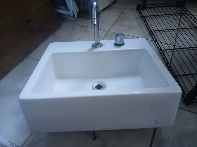 Vendo Cuba para Banheiro