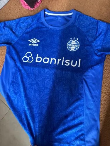 Camisa gremio G