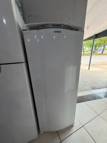 Geladeira Cônsul frost free