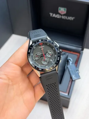 Relógio Tag Heuer Carrera