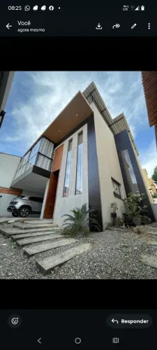 Vendo Luxuoso Duplex com piscina