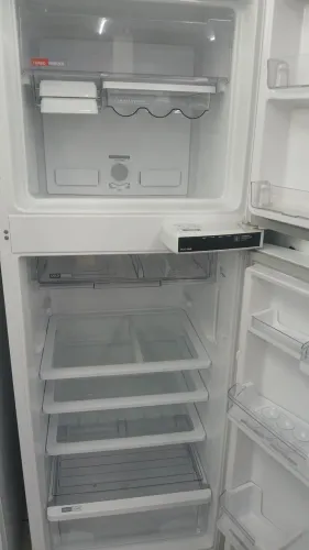 GELADEIRA BRASTEMP