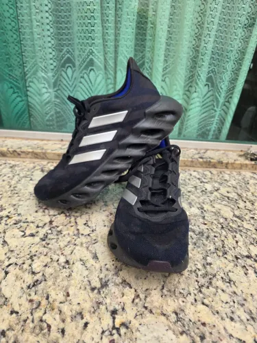 Tênis Adidas Switch Fwd (Tam: 42)