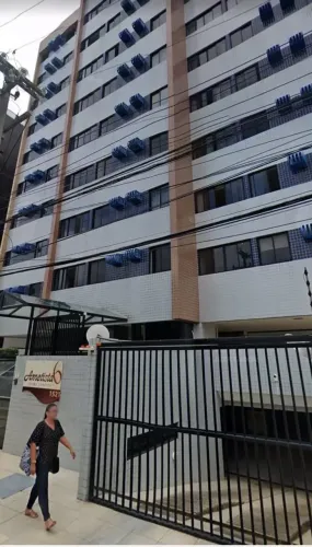 Apartamento à venda no AMETISTA 6, PAJUÇARA, Maceió, AL