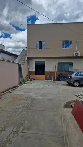 Imóvel para aluguel tem 200 metros quadrados com 3 quartos em Cidade Jardim - Goiânia - GO