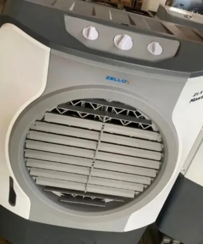 Climatizador produtos novo