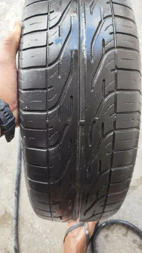 Vendo pneus aro 15 Barato