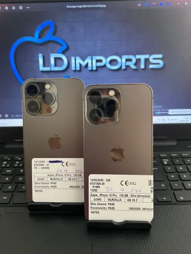 iPhone