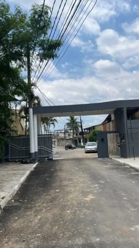 Vendo terreno no mendanha Campo Grande 
