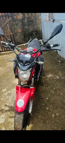 Cb twister 250