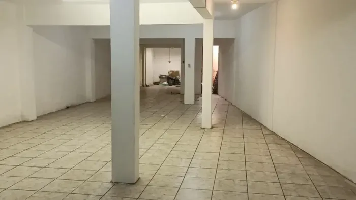 Loja para aluguel ao lado do BRT do mercadão de Madureira!