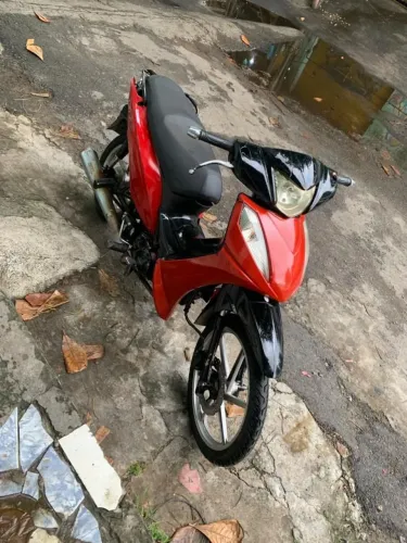 Vendo jet muito nova