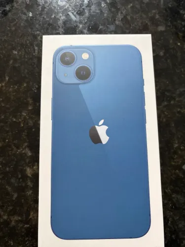 iPhone 13