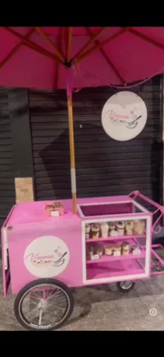 Food kart