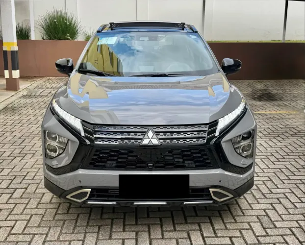 Mitsubishi Eclipse Cross HPE-S Black 4X4 1.5 16V 165cv AWC Aut. 2027