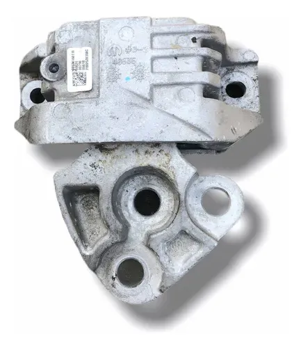 Coxim Cambio Esquerdo Jeep Compass Flex 2.0