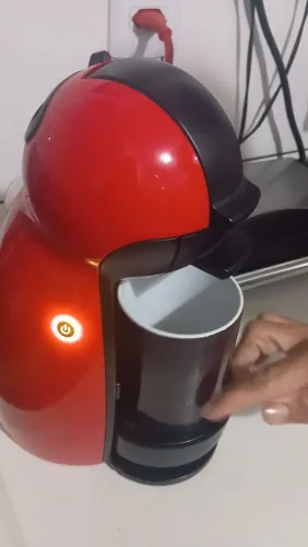 Cafeteira Dulce Gusto Arno 