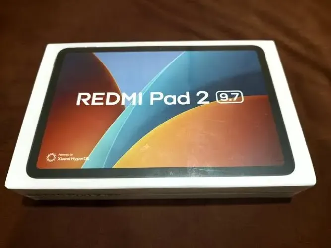 Redmi Pad 2 9,7" 128Gb