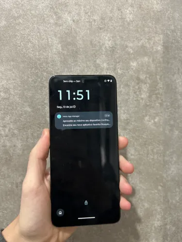 Moto G05 128GB - 5 Meses de Uso - Excelente Estado