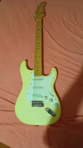 Guitarra