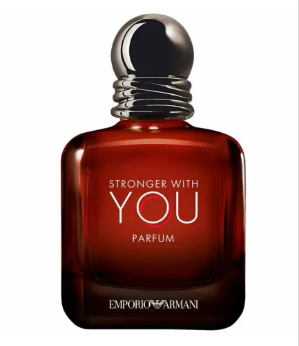 Stronger with you parfum