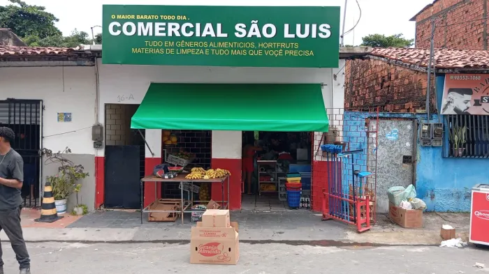 Soldas e estruturas em geral