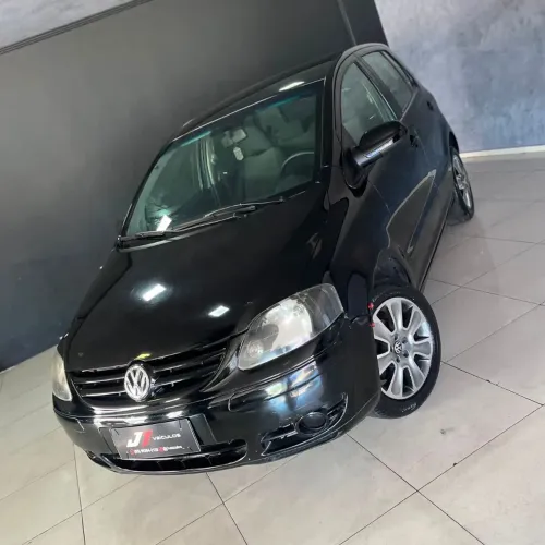 Volkswagen Fox City 1.0 MI/ 1.0mi Total Flex 8V 5P 2005