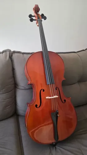 Violoncelo Parrot