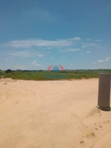 Terreno em condomínio à venda, Parque Barnabé - Indaiatuba/SP