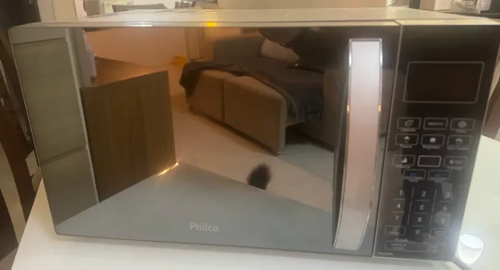 Microondas Philco 26L