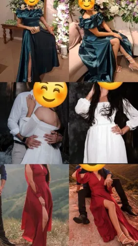 Vestidos festa