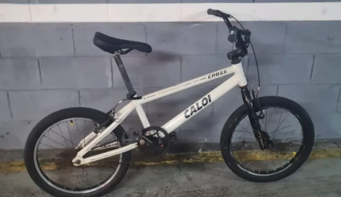 Caloi Cross BMX aro 20