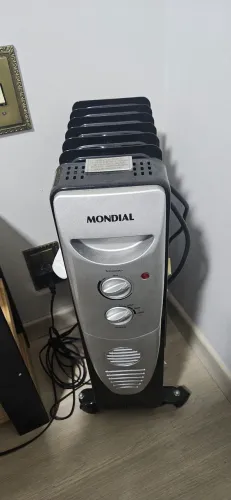 Aquecedor Mondial