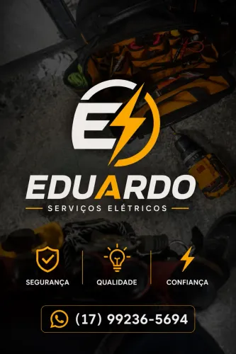 Serviço elétricos