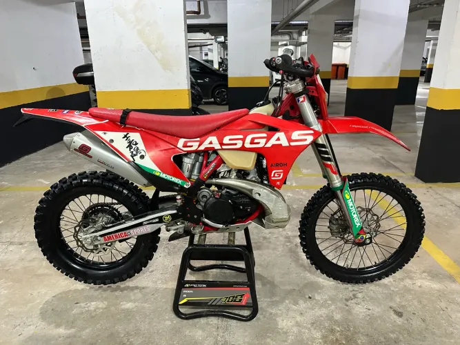 Gasgas Ec 300 2022