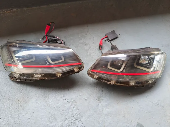 Farol g6
