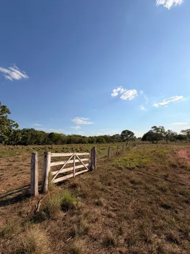 Vende-se Fazenda a 1 km de Fátima TO