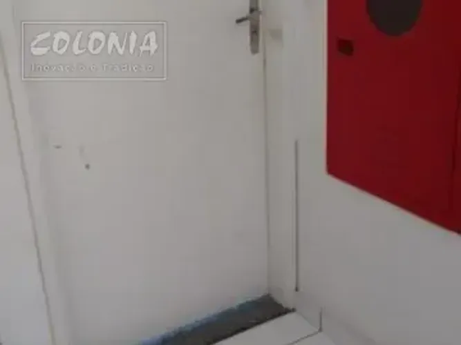 Apartamento para locação - Jardim Utinga, Santo André