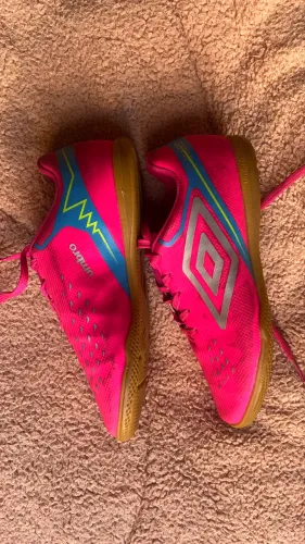 Tênis futsal