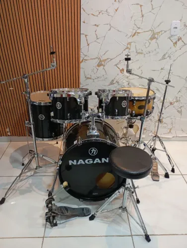 Bateria musical