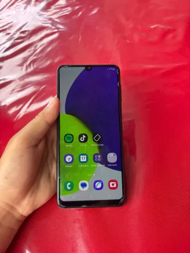 Celular a22