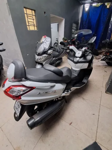 Maxsyn 400I