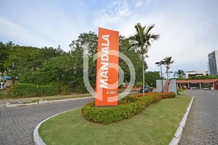 Apartamento à venda no Mandala Barra da Tijuca 120m²