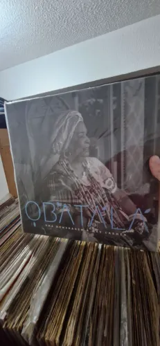 LP OBATALÁ - DUPLO