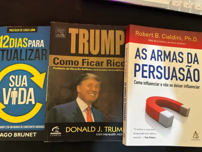 Livros 
