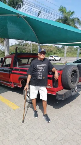 Chevrolet C-10 2.5/4.1 1974