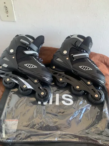 Patins
